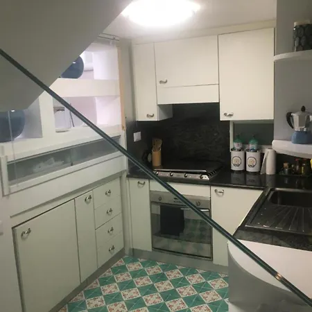 - Andri Holiday home Capri
