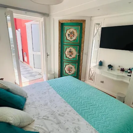 - Andri Holiday home