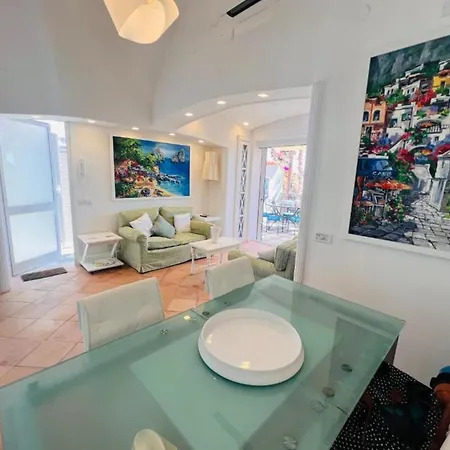 Holiday home - Andri Capri