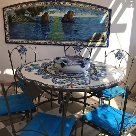 Holiday home - Andri
