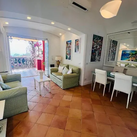 Holiday home - Andri *