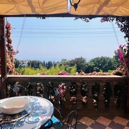 Holiday home - Andri