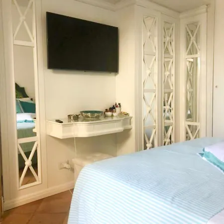 - Andri Holiday home