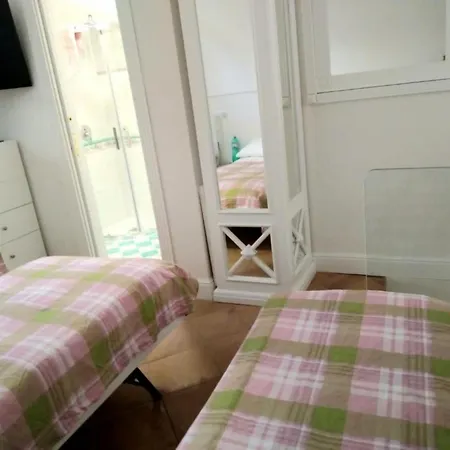 - Andri Holiday home