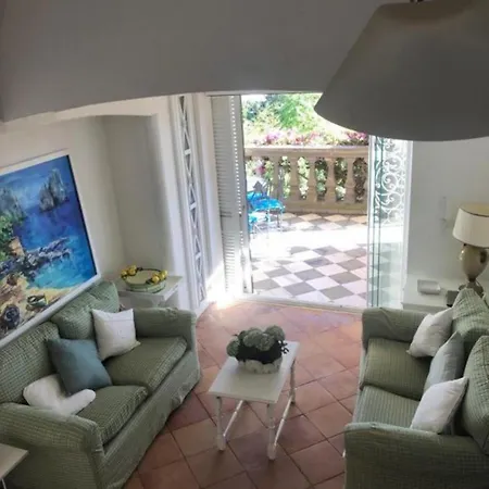 Holiday home - Andri *