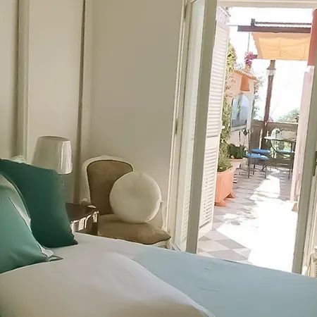 - Andri Ferienhaus Capri